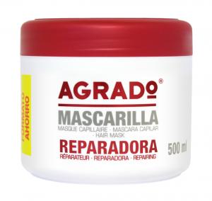 REPAIRING HAIR MASK